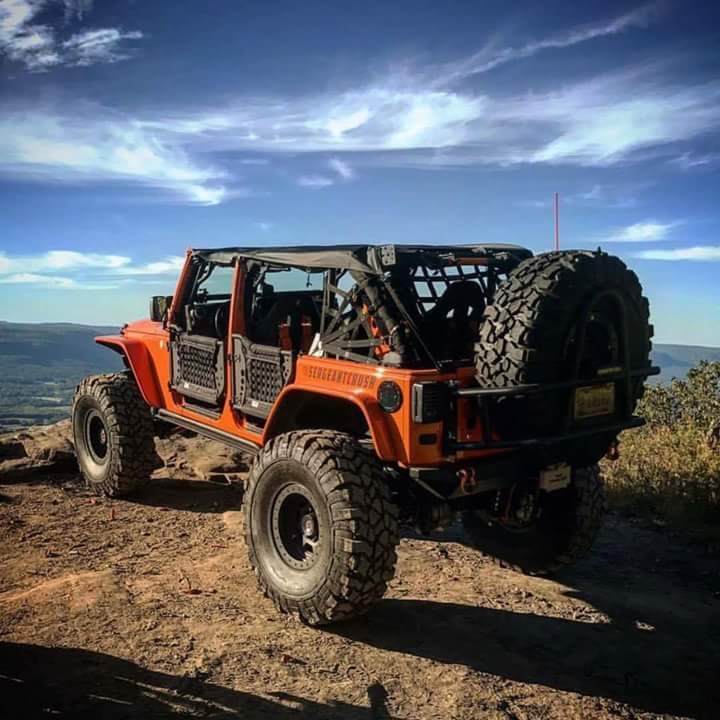 jeep