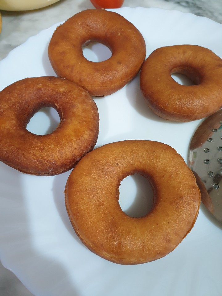 Doughnut