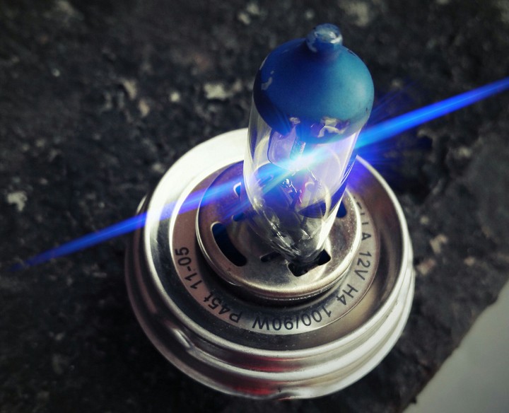 Light