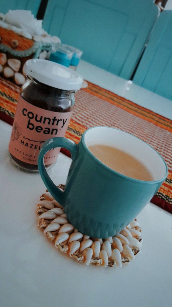 coffee
