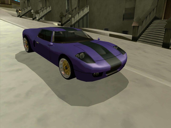 Gta San Andreas