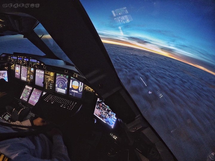 best view