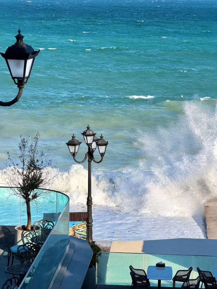 fonds d'écran shore, beach