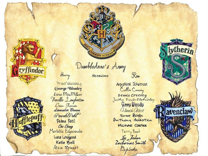Harry Potter