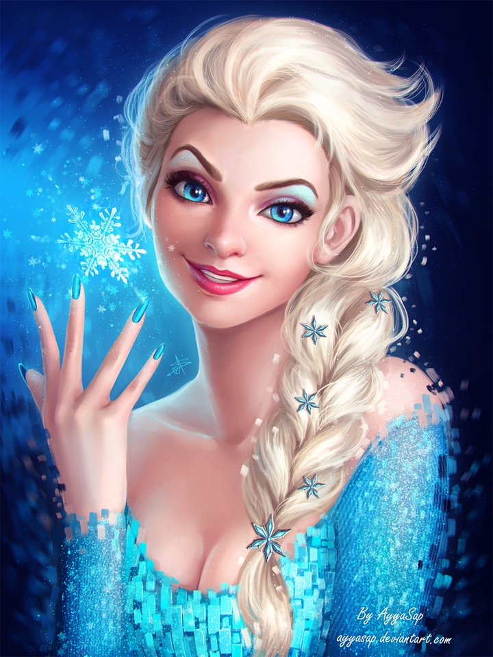 elsa