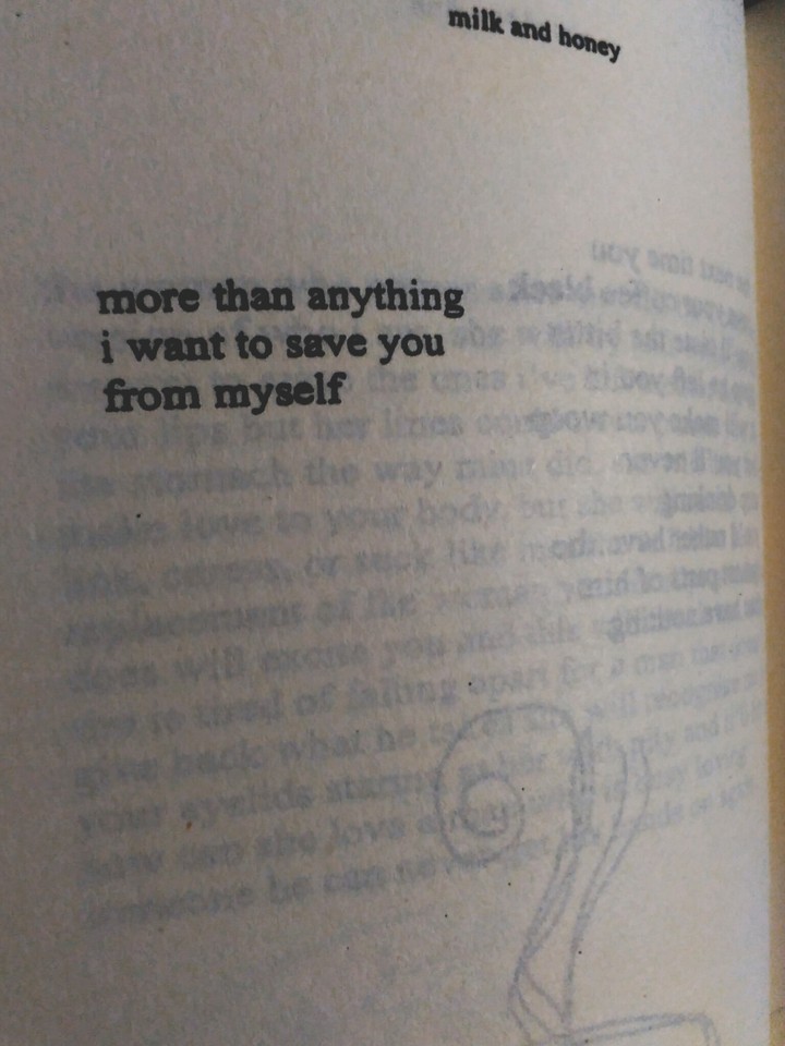 book quote