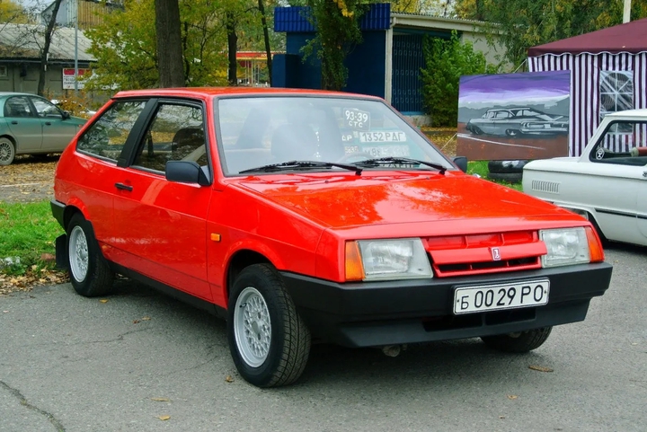 lada
