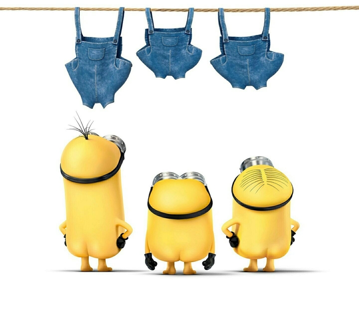 Minions