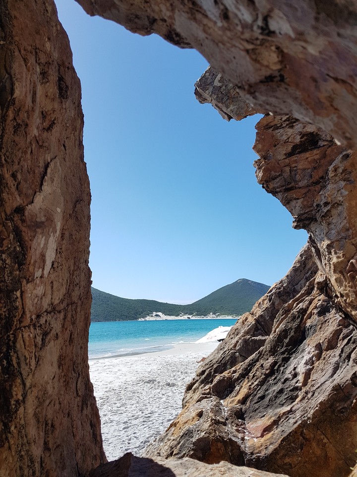 Arraial do cabo, Rio de Janeiro, Brazil