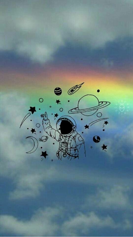 Alone Astrono