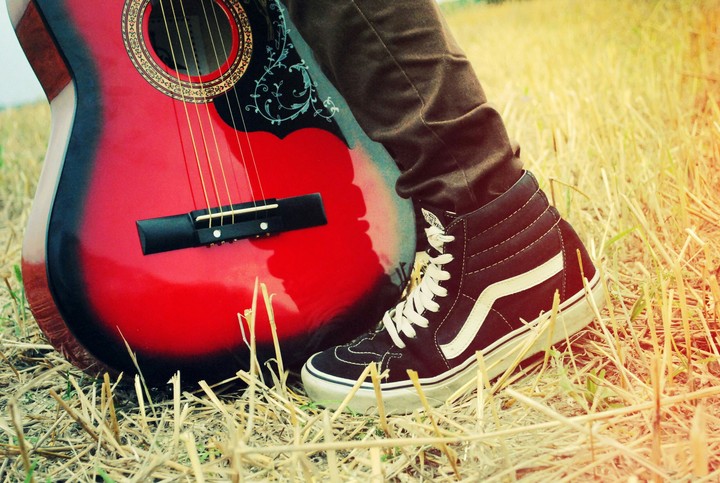 music müzik gitar