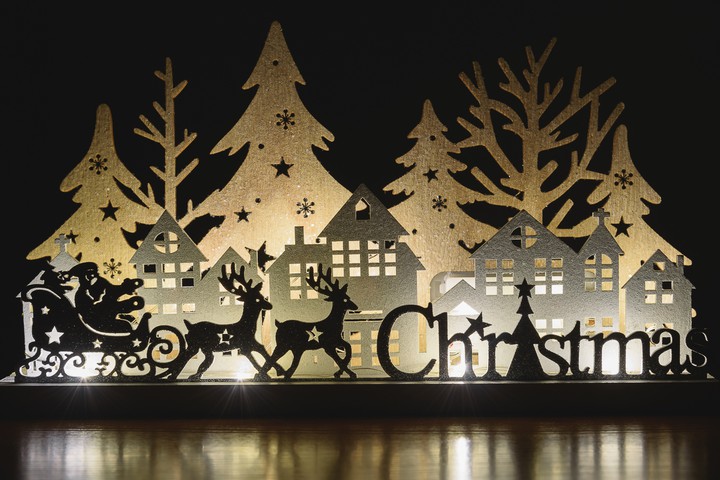 Merry Christmas