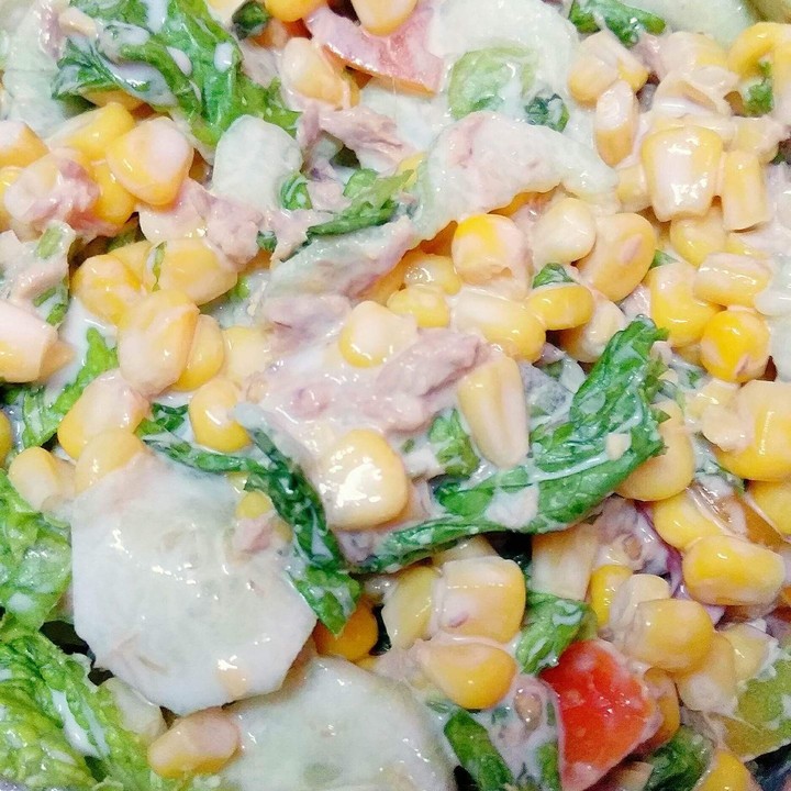 salad
