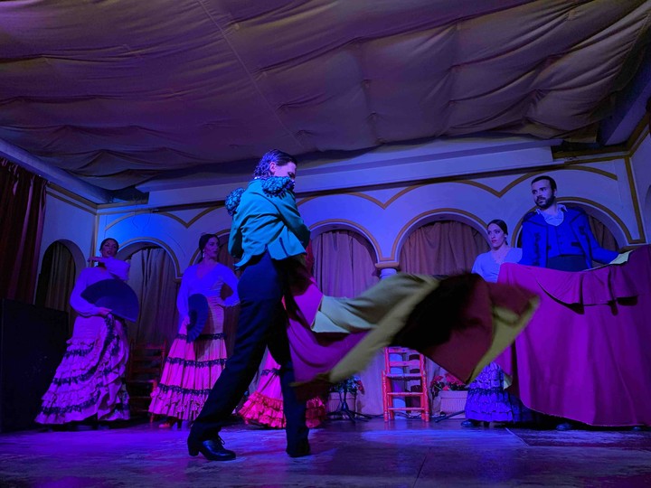 Flamenco