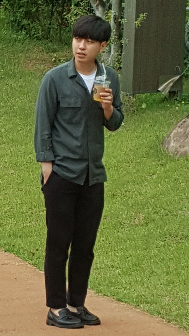 ^^^사랑하는 도련님