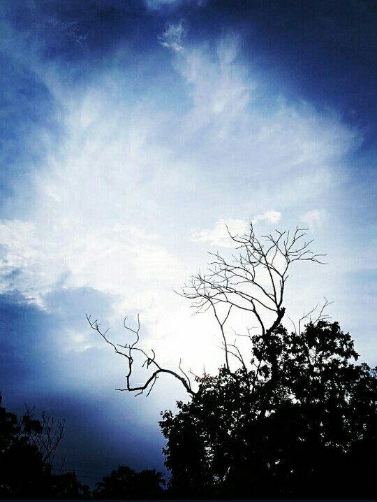 sky