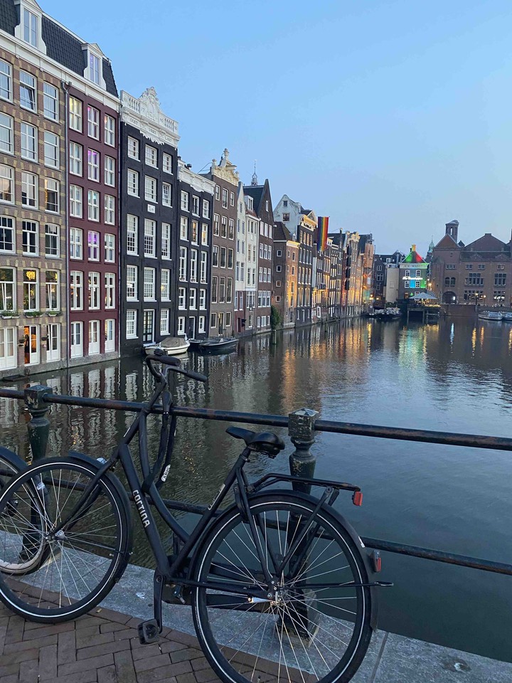 Amsterdam