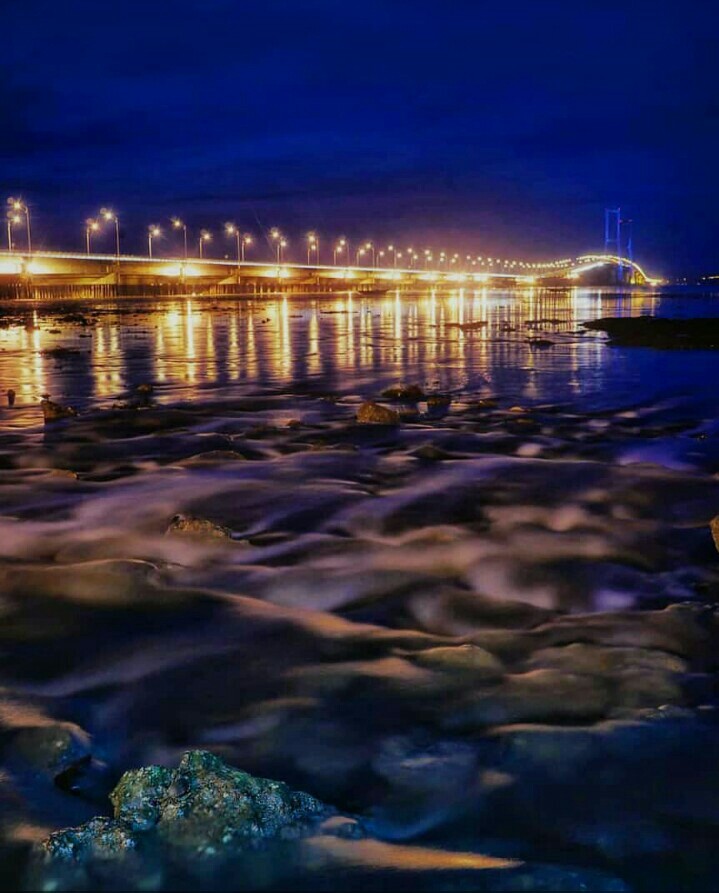 jembatan suramadu