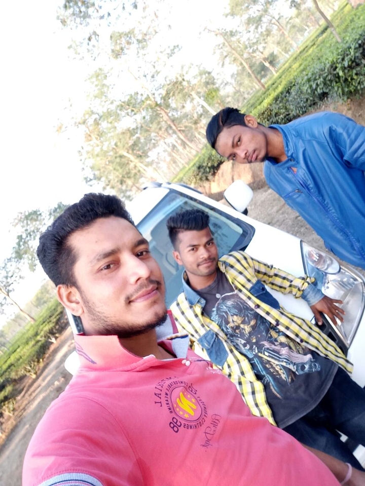 sujit beck