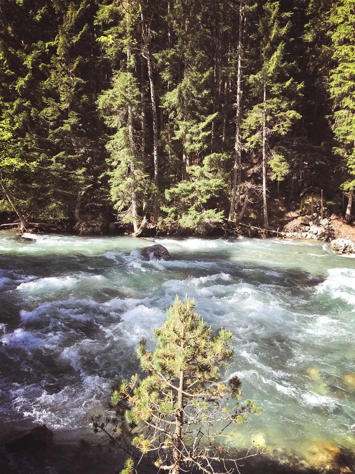 водоворот