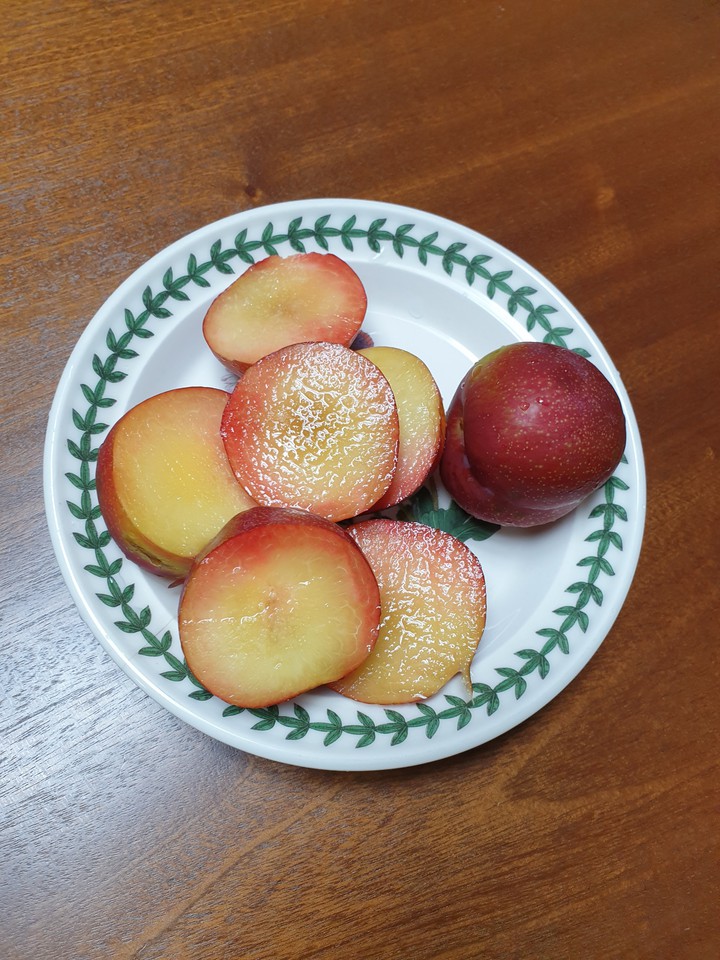 상큼