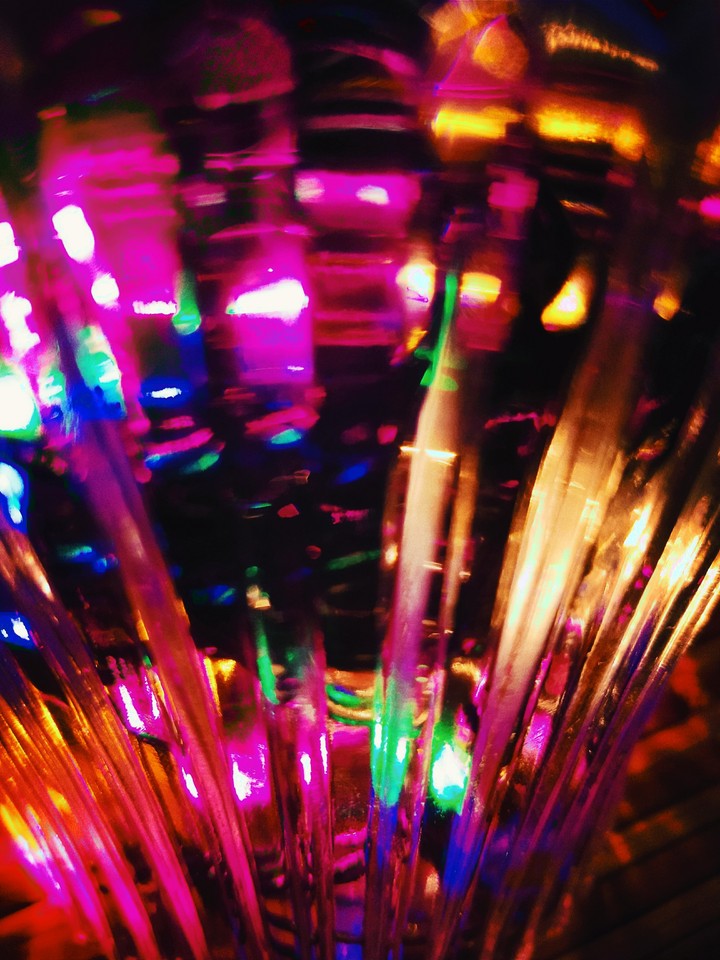 Refractions