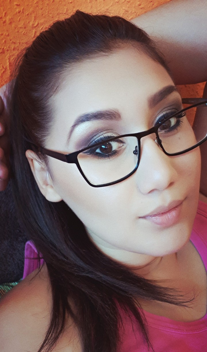 make up