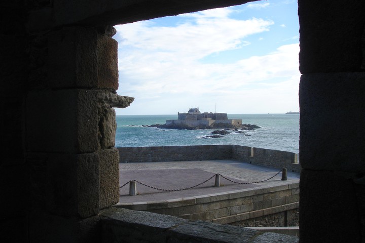 Saint Malo