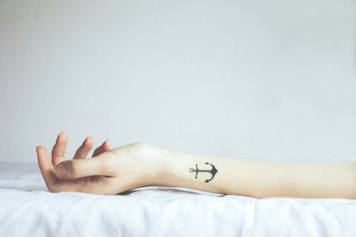 arm