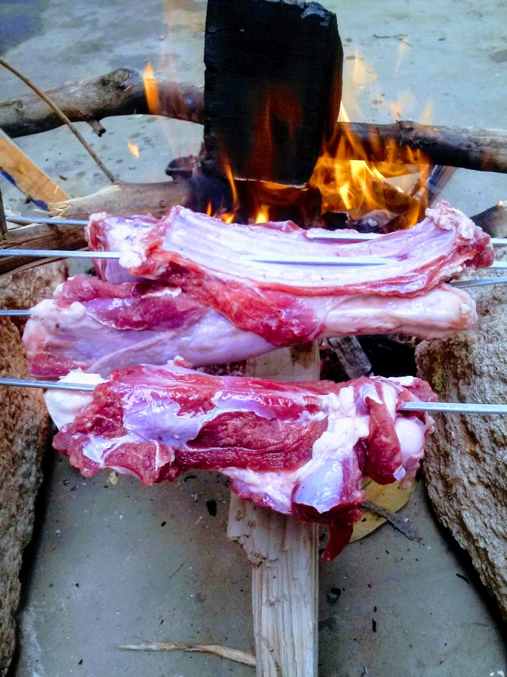 food