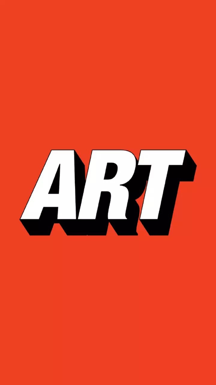 Art ⚜️