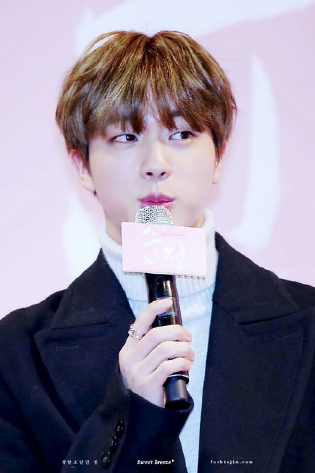 석진♡