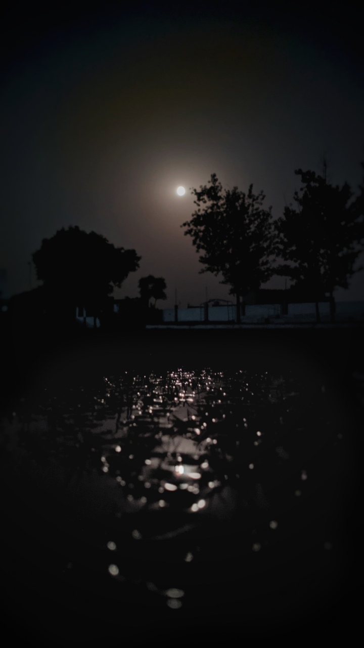 moon