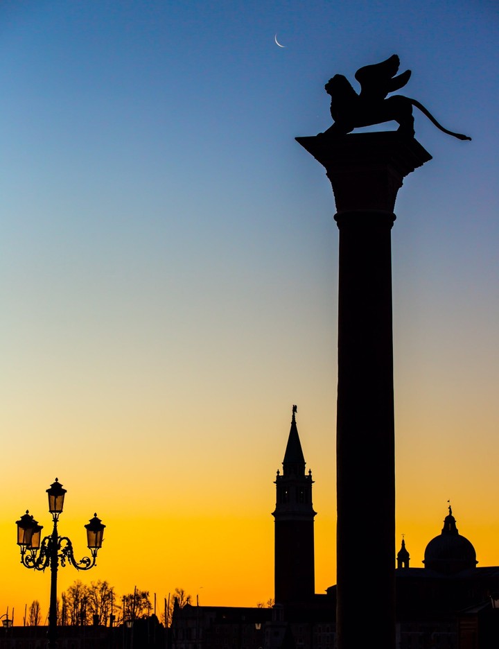 Piazza San Marco ??