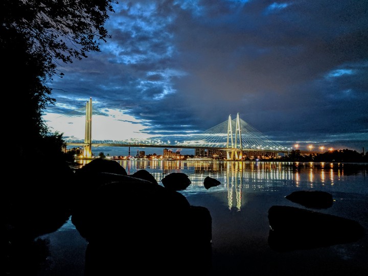 bridge