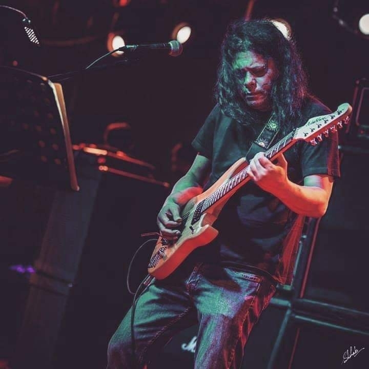 ❤guru james