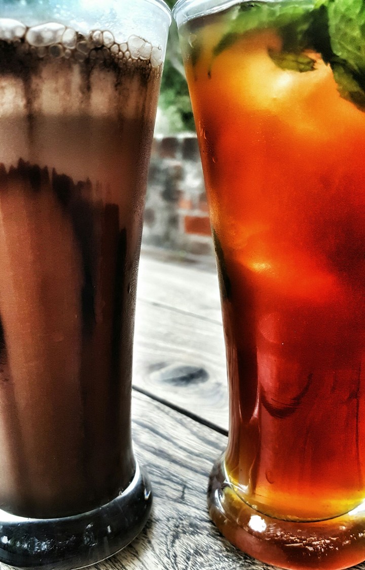 Mocktail
