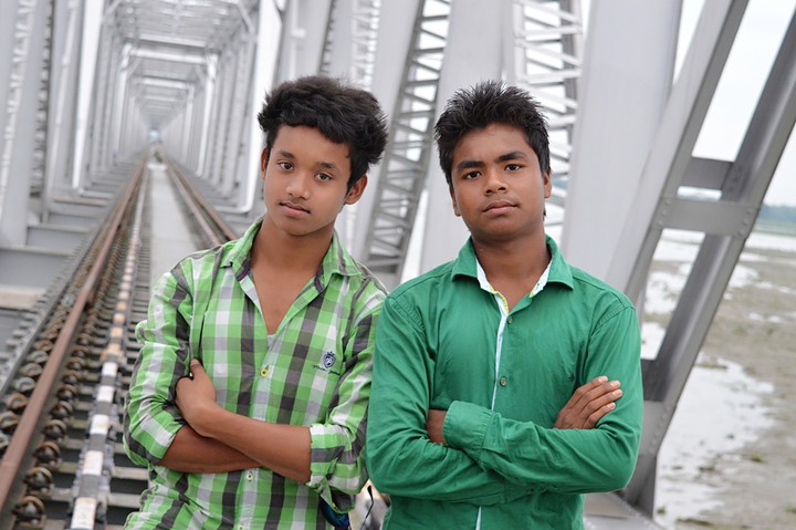 Ajay