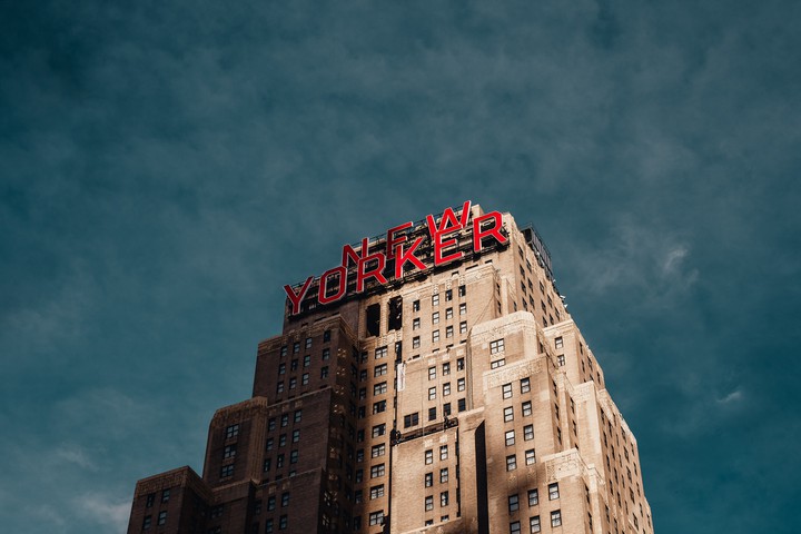 New York Tower