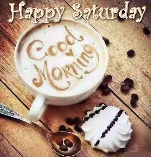 Saturday Saturday