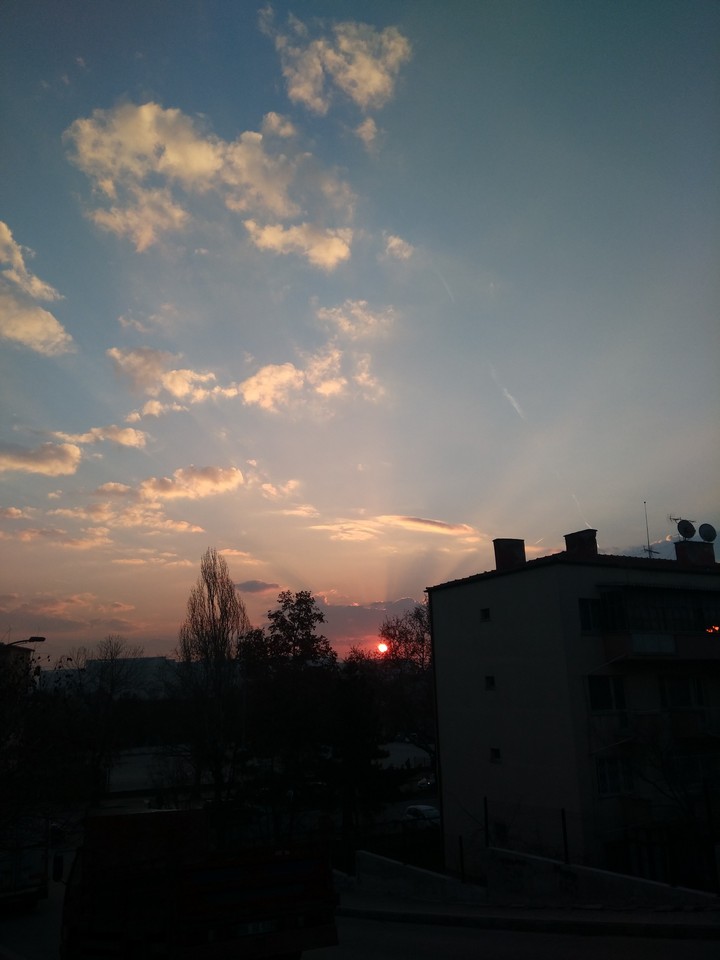 sun