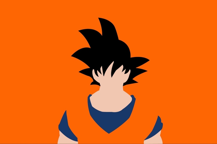 Goku