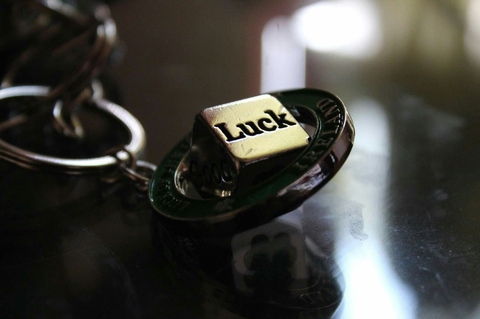 Luck