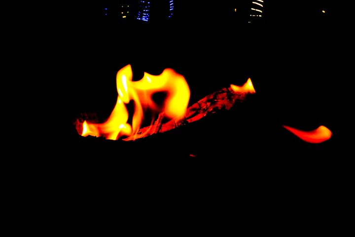 Flame