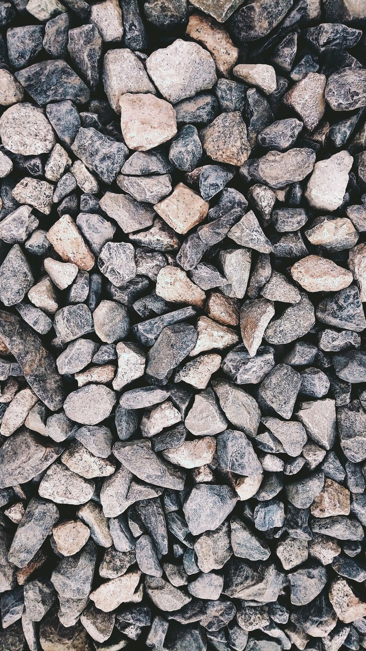 камушки