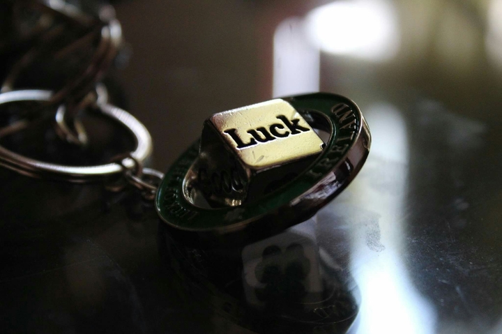 Luck