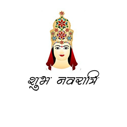 Happy Navratri