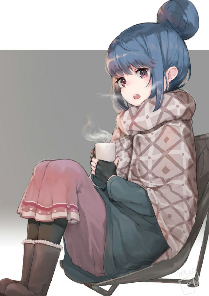anime
