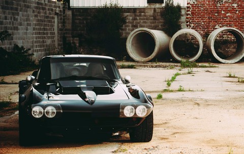 #Monster car#
