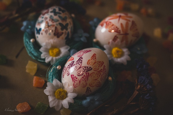 Easter
